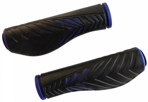 ELEVEN Anatomical Grips 